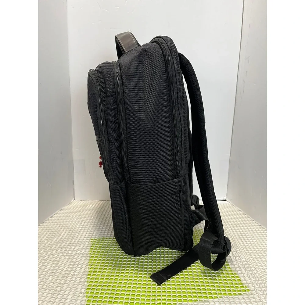 Brics X-Bag Metro Large‎ Nylon Backpack Black Travel School Laptop